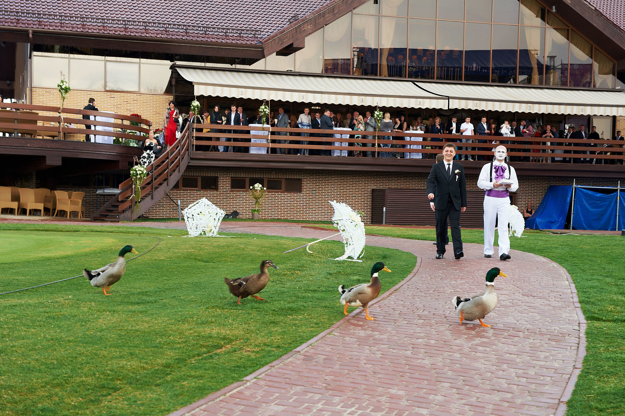 Superior Golf And Spa Resort Jarkov Exterior foto